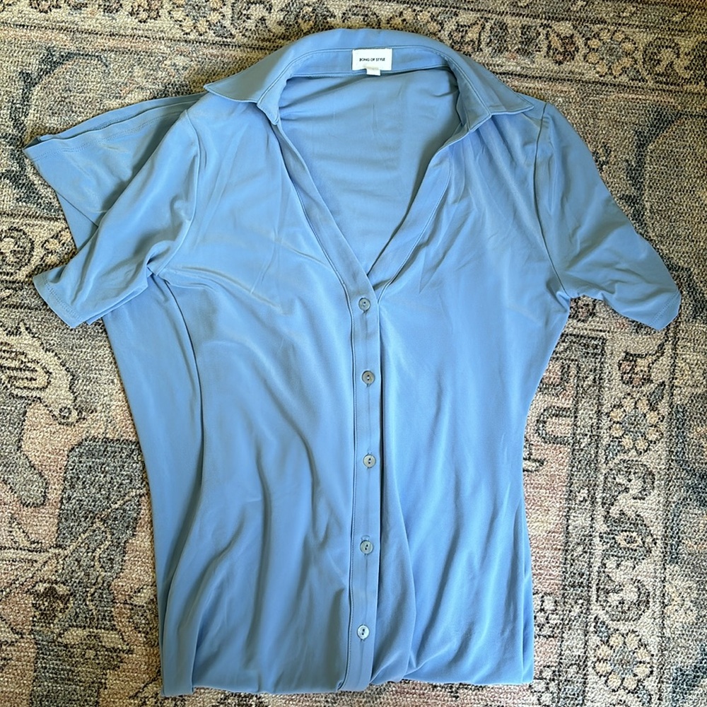 Song of Style Francine Midi Dress - Picture 4 of 5